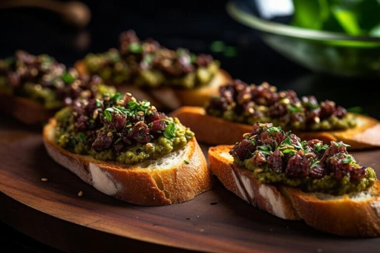 tapenade