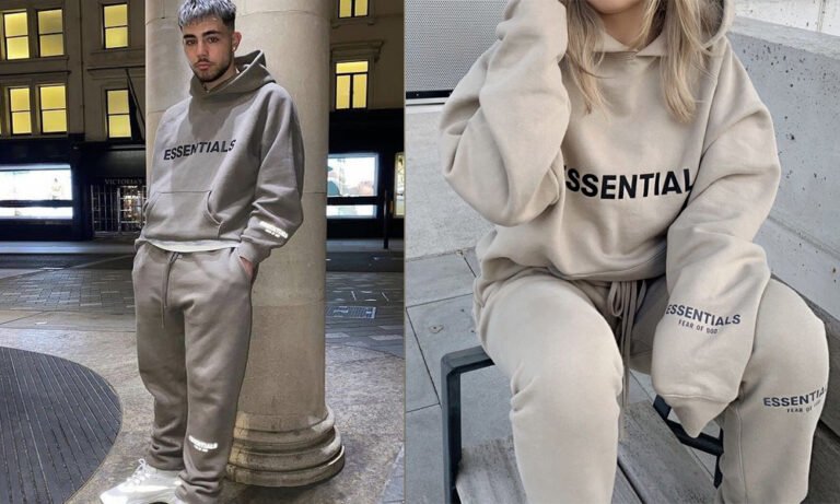 Essential Hoodie brands collections luxurious hoodies in canada