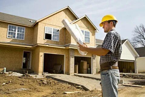 home builders in New Jersey