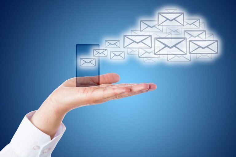 How can telecom providers benefit from email hosting?