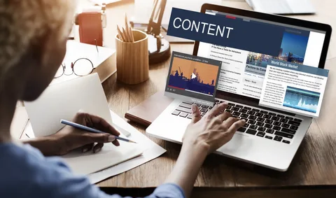 5 Digital Tools Every Entrepreneur Needs for Content Creation