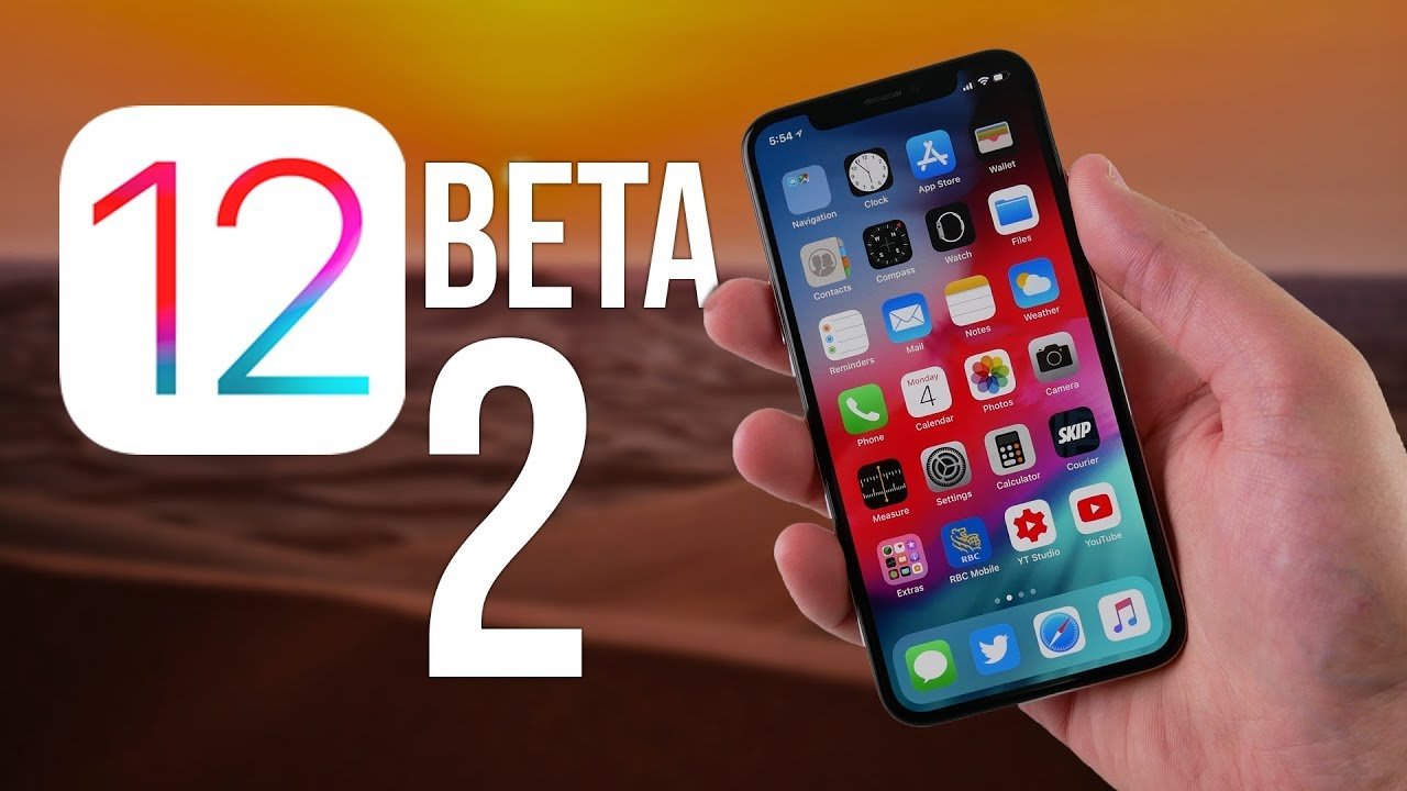 iOS 18.2 beta release