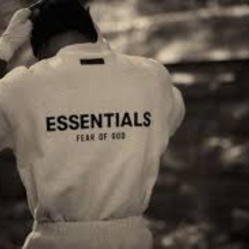 Essentials clothing