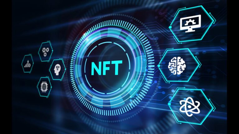 How Blockchain Upgrades Will Impact NFT Development Strategies in 2025