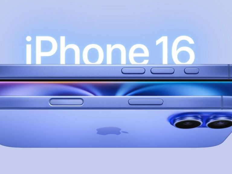 iPhone 16 Features Price & Everything You Need to Know