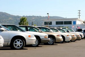 Nampa car auction