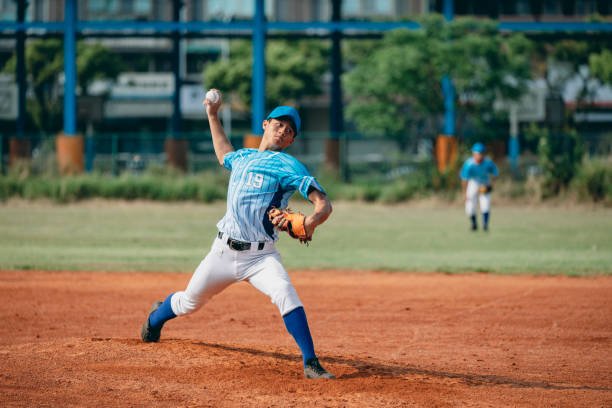 Custom-Made Sportswear Uniforms