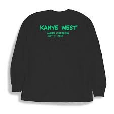 kanye west merch jesus is king