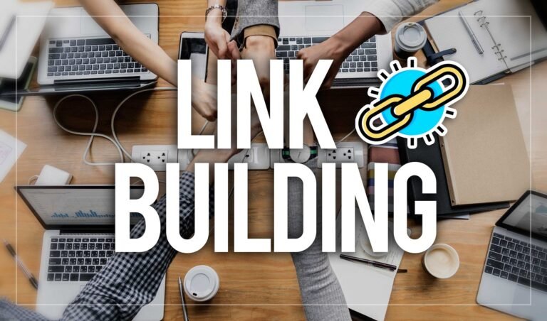 Link Building Package