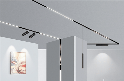 Magnetic LED Light Strips: A Comprehensive Guide to Installation and Design