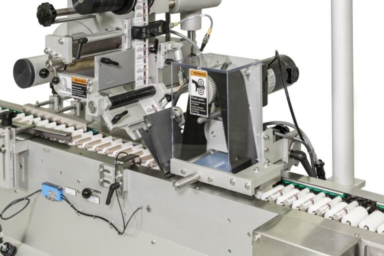 medical device packaging machines