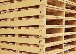 Pallet Manufacturer