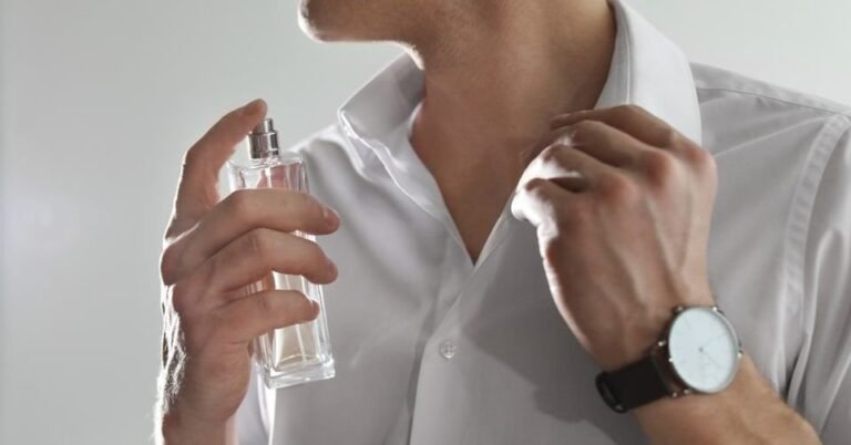 Top 10 Perfume Brands for Men: Finding Your Signature Scent in Pakistan