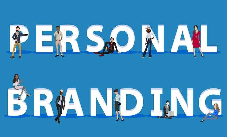 personal branding experts