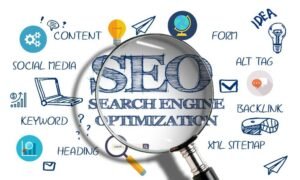 Professional Seo Services 