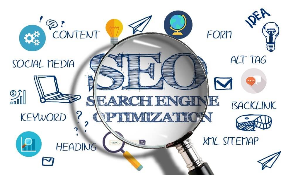 Professional Seo Services