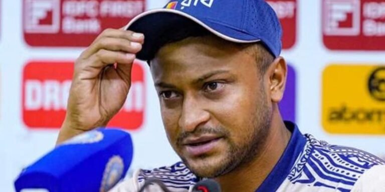 Shakib