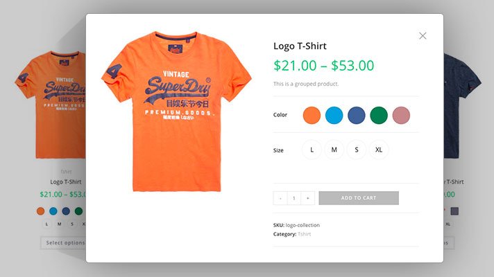 Top WooCommerce Variation Swatches Plugins for Enhanced Product Customization