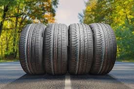 Explore the Advantages of Buying Falken Tyres Online: 215 / 55 R16