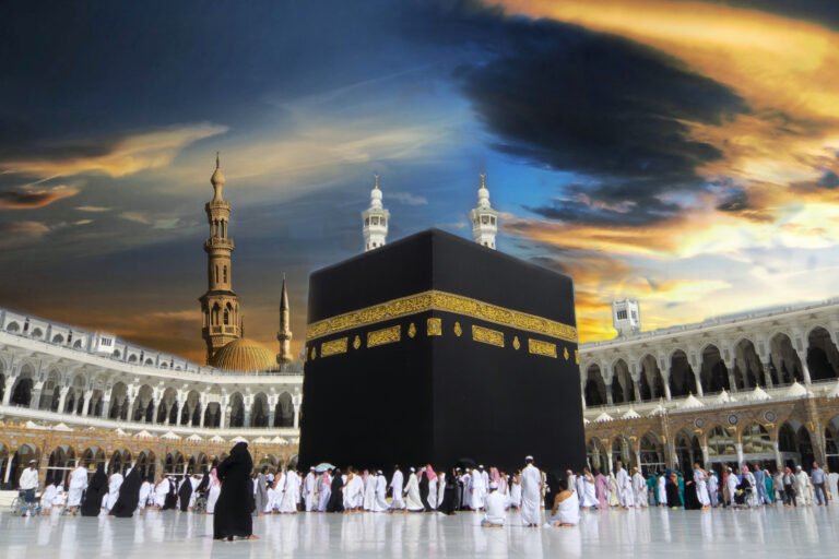 Discover Cheap Umrah Packages from UK: London, Slough, and Birmingham