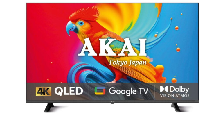 Explore the Akai 55-inch 4K Smart TV: Features, Prices, and User Experiences