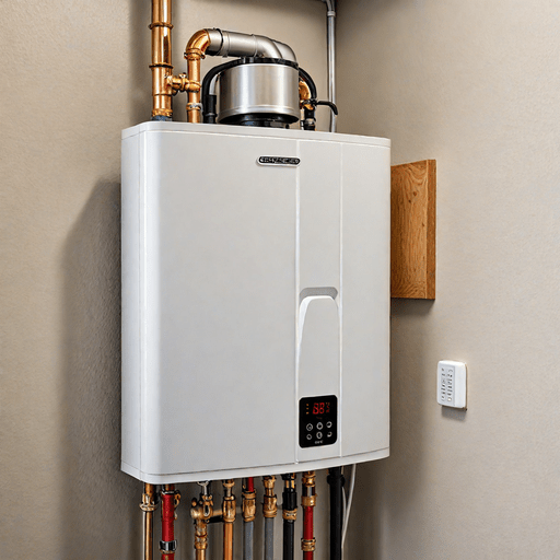 water heater repair