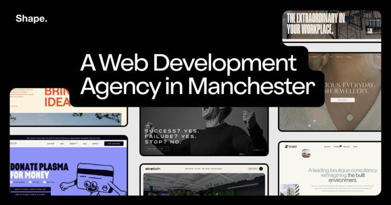 web development