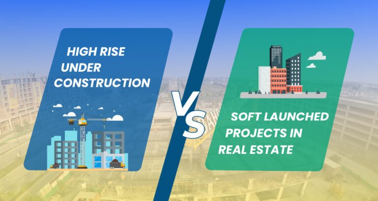 Soft Launch Projects in Real Estate: A Comprehensive Overview