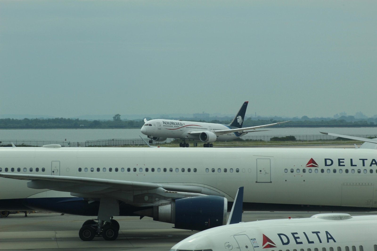 what terminal is delta at sfo