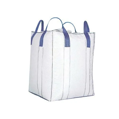 PP Jumbo Bags: The Ideal Solution for Bulk Shipping